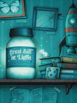cover image of Great Ball of Light
